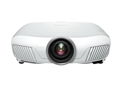 【愛普生家庭影院投影機】Epson CH-TW7400 專業級家用投影機（支持4K、HDR） 